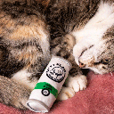 HUXLEY & KENT Cat Kitty Klaw Licks & Lime