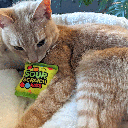 HUXLEY & KENT Cat Sour Scratch Kats