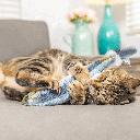 HUXLEY & KENT Cat Kicker Sardine