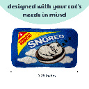 HUXLEY & KENT Cat Snoreo Cookies