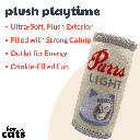 HUXLEY & KENT Cat Purrs Light