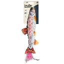 HUXLEY & KENT Cat Kicker Rainbow Trout
