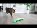 HUXLEY & KENT Cat Kicker Purrities