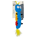 HUXLEY & KENT Cat Kicker Caterpillar