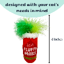 HUXLEY & KENT Cat Fluffy Mary