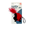 HUXLEY & KENT Cat Flinger Ladybug