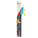 HUXLEY & KENT Cat Wand Teaser Treatos Snacks