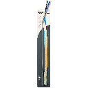 HUXLEY & KENT Cat Wand Dance & Lure Aqua