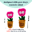 HUXLEY & KENT Dog Seek 'n Treat Rosie Pawt S