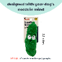 HUXLEY & KENT Dog Tiny Tuff Dell Pickle