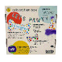 HUXLEY & KENT Dog Celebration Box Happy Barkday S