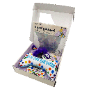 HUXLEY & KENT Dog Celebration Box Happy Barkday S