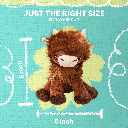 SNUGAROOZ Nyland The Highland