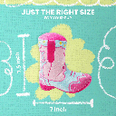 SNUGAROOZ Single 2 Boot