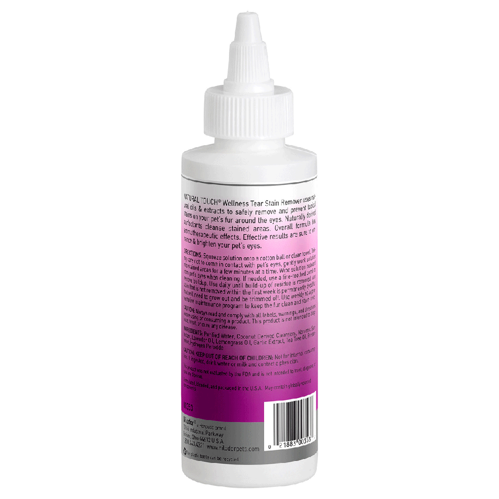 BOBBI PANTER Tear Stain Remover 4oz