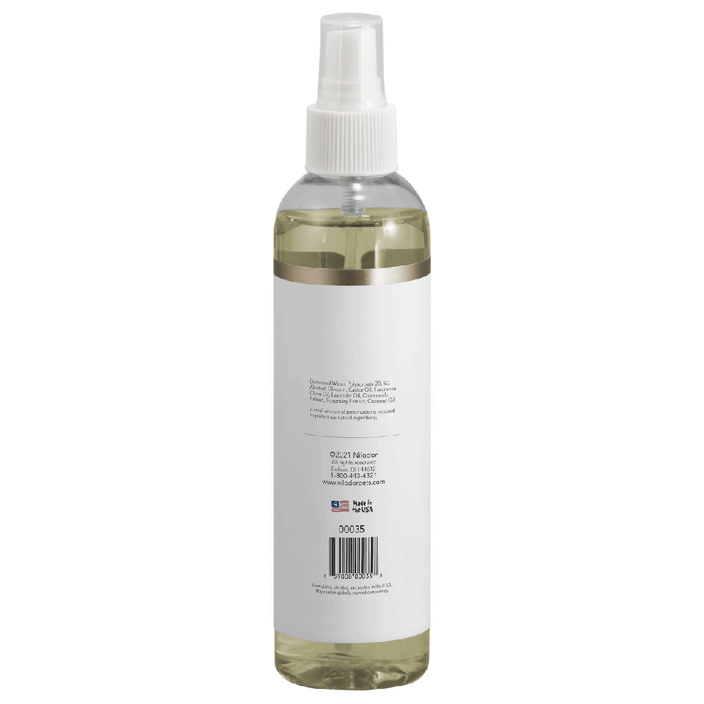 BOBBI PANTER Outdoor Dog Spray 8oz