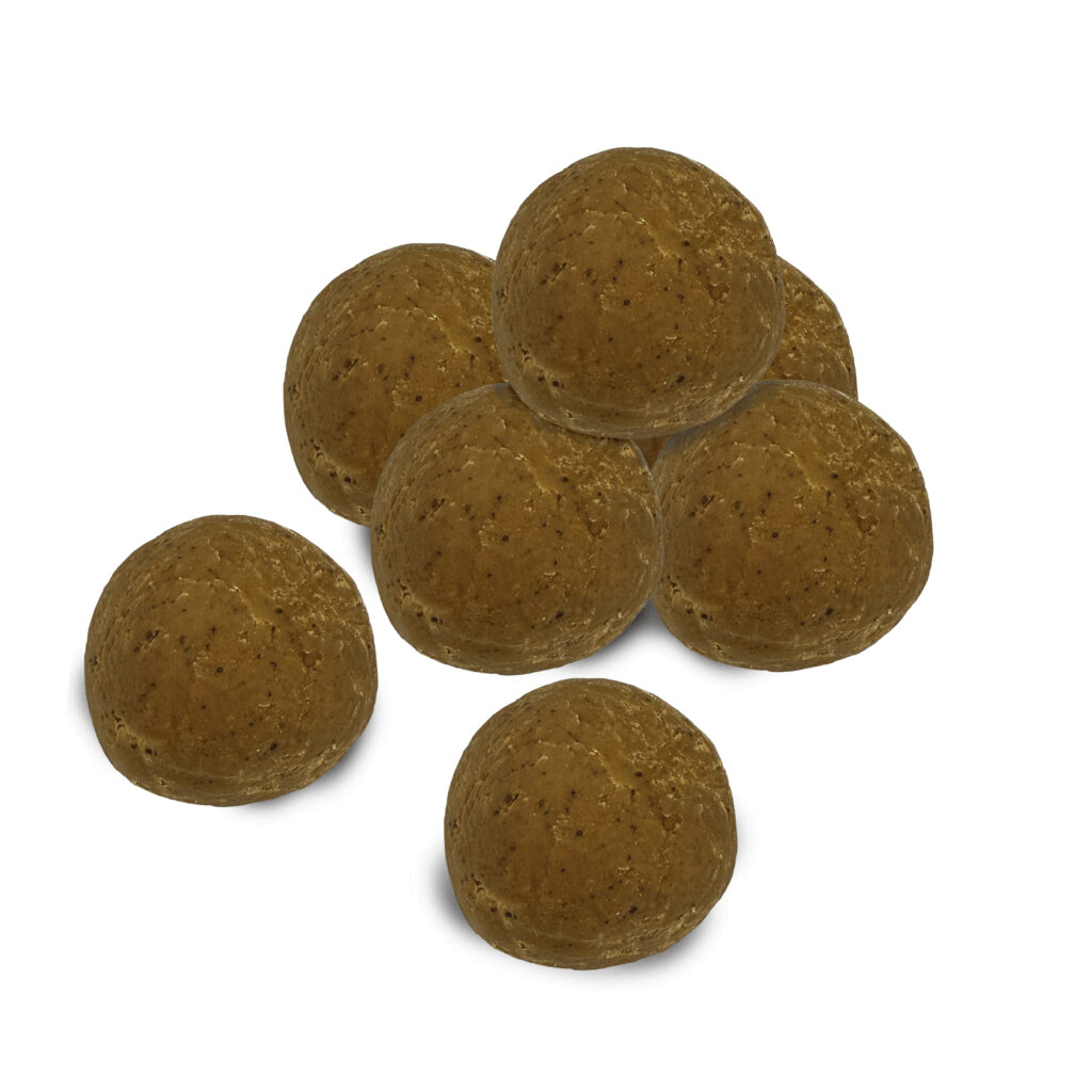 ETHICAL/SPOT Seek-A-Treat Collagen Ball 7ct 