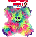 KONG Frizzles Spazzle M