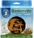 *COMPANY OF ANIMALS Baskerville Ultra Muzzle Size 5 Tan