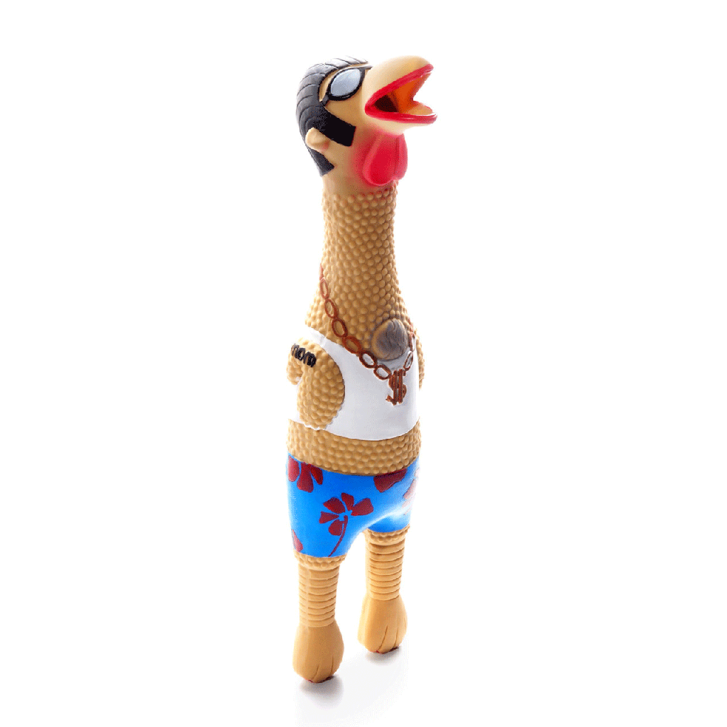 CHARMING PETS Barnyard Earl L
