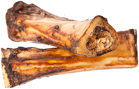 BEST BUY BONES Smoked Marrow Bone 7 inch