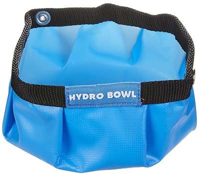 CHUCKIT Hydro Bowl