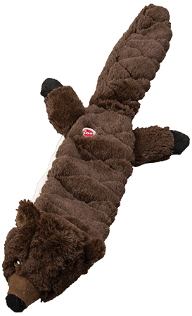 *ETHICAL/SPOT Skinneeez Extreme Quilted Beaver 23"