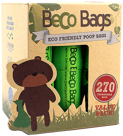 BECO Bags 270ct