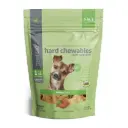 TREATIBLES Calm Hemp Oil Hard Chews Turkey S 75ct