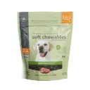 TREATIBLES Hemp Oil Soft Chews for Dogs 60ct