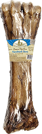 *FIELDCREST FARMS Beef Foreshank Bone