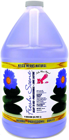 KELCO Cologne Fresh Scent G