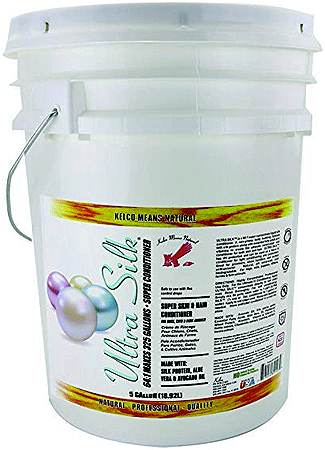 KELCO Ultra Silk 64:1 Super Conditioner 5 G