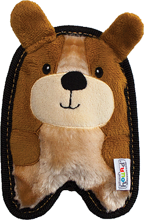 *OUTWARD HOUND Invincibles Mini Puppy