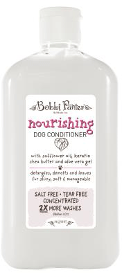 BOBBI PANTER Botanicals Nourishing Dog Conditioner 14oz