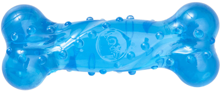 ETHICAL/SPOT Scent-sation Bone 6"