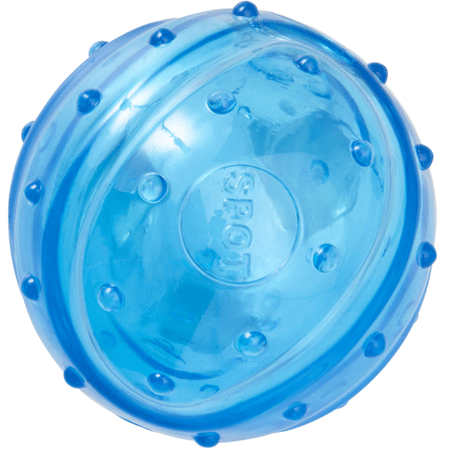 *ETHICAL/SPOT Scent-Sation Ball 2.75"