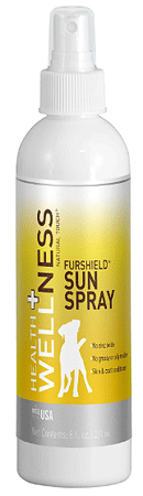 BOBBI PANTER FurShield Sun Spray 8oz