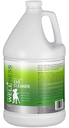 BOBBI PANTER Ear Cleaner Gallon
