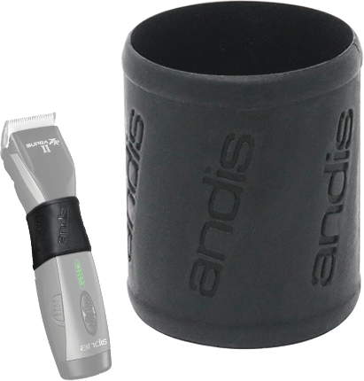 *ANDIS Rubber Clipper Grip