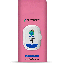 EARTHBATH Puppy Wipes Wild Cherry 100ct