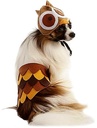 *FASHION PET Halloween Costume Owl M/L