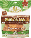 NOTHIN' TO HIDE Holiday Gingerbread Men 4pk Chicken