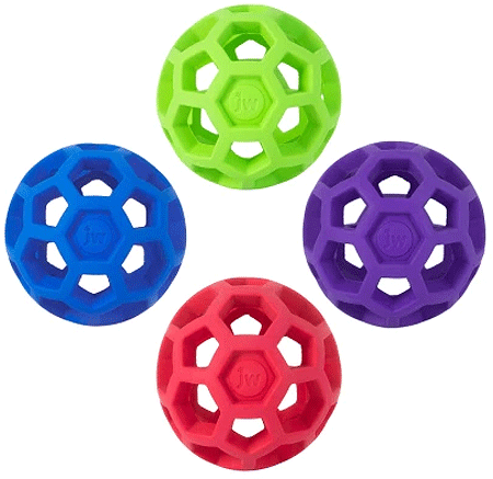 JW PET Hol-ee Roller 2" Mini