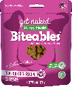 BITEABLES Puppy Health Functional Soft Treats 6oz