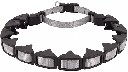 *COASTAL Natural Control Training Collar Small Gray