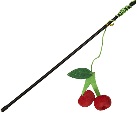 *COSMO Cat Cherries Wand