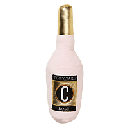 *COSMO Rose' Bottle 10"