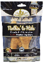NOTHIN' TO HIDE Ultra Wishbone 5" Beef 2pk