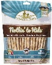 NOTHIN' TO HIDE Twist Stix Beef 50pk